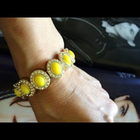 COPY - New - J Crew bangle - Picture 3 of 4